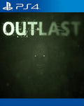 Outlast Jogo Online para PS4