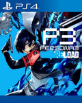 Persona 3 Reload PS4 Mídia Digital