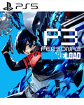 Persona 3 Reload PS5 Mídia Digital