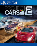 Project Cars 2 Jogo para PS4