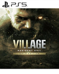 Resident Evil Village Gold Edition PS5 Mídia Digital