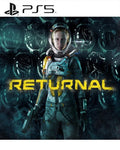 Returnal PS5 Mídia Digital