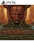 Scorn Jogo Online para PS5