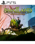 Smalland: Survive the Wilds Jogo para PS5