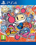 Super Bomberman R 2 PS4 Mídia Digital