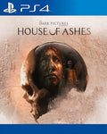 The Dark Pictures Anthology: House of Ashes Jogo Online para PS4