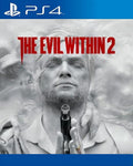 The Evil Within 2 PS4 Mídia Digital