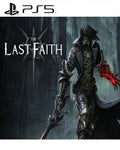 The Last Faith Jogo Online para PS5