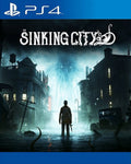 The Sinking City Jogo Online para PS4