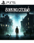 The Sinking City Jogo Online para PS5