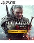 The Witcher 3: Wild Hunt – Complete Edition PS5 Mídia Digital
