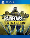Tom Clancy’s Rainbow Six Extraction Jogo Online para PS4