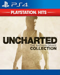 Uncharted The Nathan Drake Collection Jogo Online para PS4