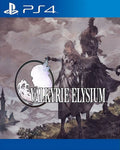 Valkyrie Elysium PS4 Mídia Digital