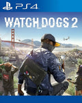 Watch Dogs 2 PS4 Mídia Digital