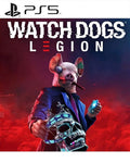 Watch Dogs: Legion PS5 Mídia Digital