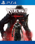 Werewolf The Apocalypse Earthblood Jogo Online para PS4