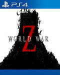 World War Z Jogo Online para PS4